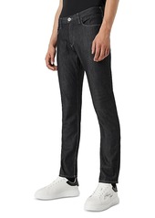 Armani Slim Fit Ankle Length Jeans