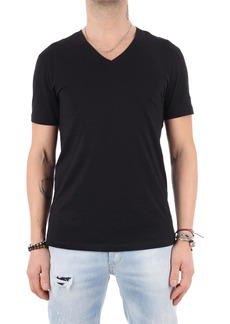 A|X Armani Exchange Men's Classic Cotton V Neck tee  XXL