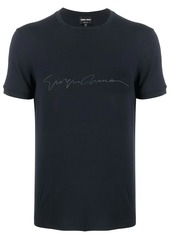 Armani branded T-shirt