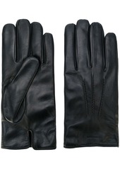 Armani classic gloves
