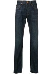Armani classic jeans