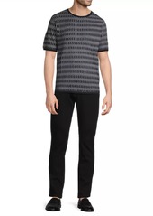 Armani Crewneck Wool Sweater