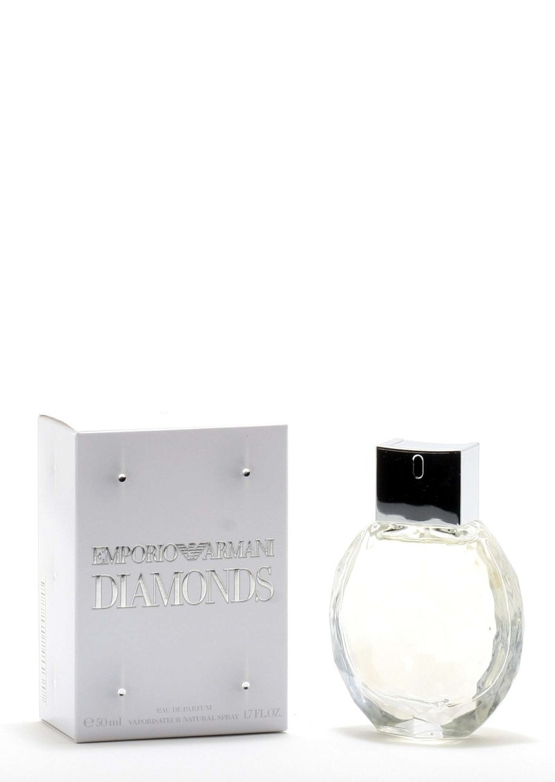 Diamonds Ladies By Emporio Armani - EDP Spray 1.7 OZ