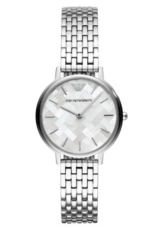 Emporio Armani Bracelet Watch