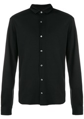 Armani classic button-down shirt