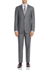 Emporio Armani Classic Fit Suit