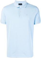 Armani classic polo shirt