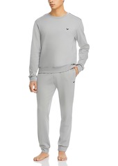 Emporio Armani Cotton Pajamas