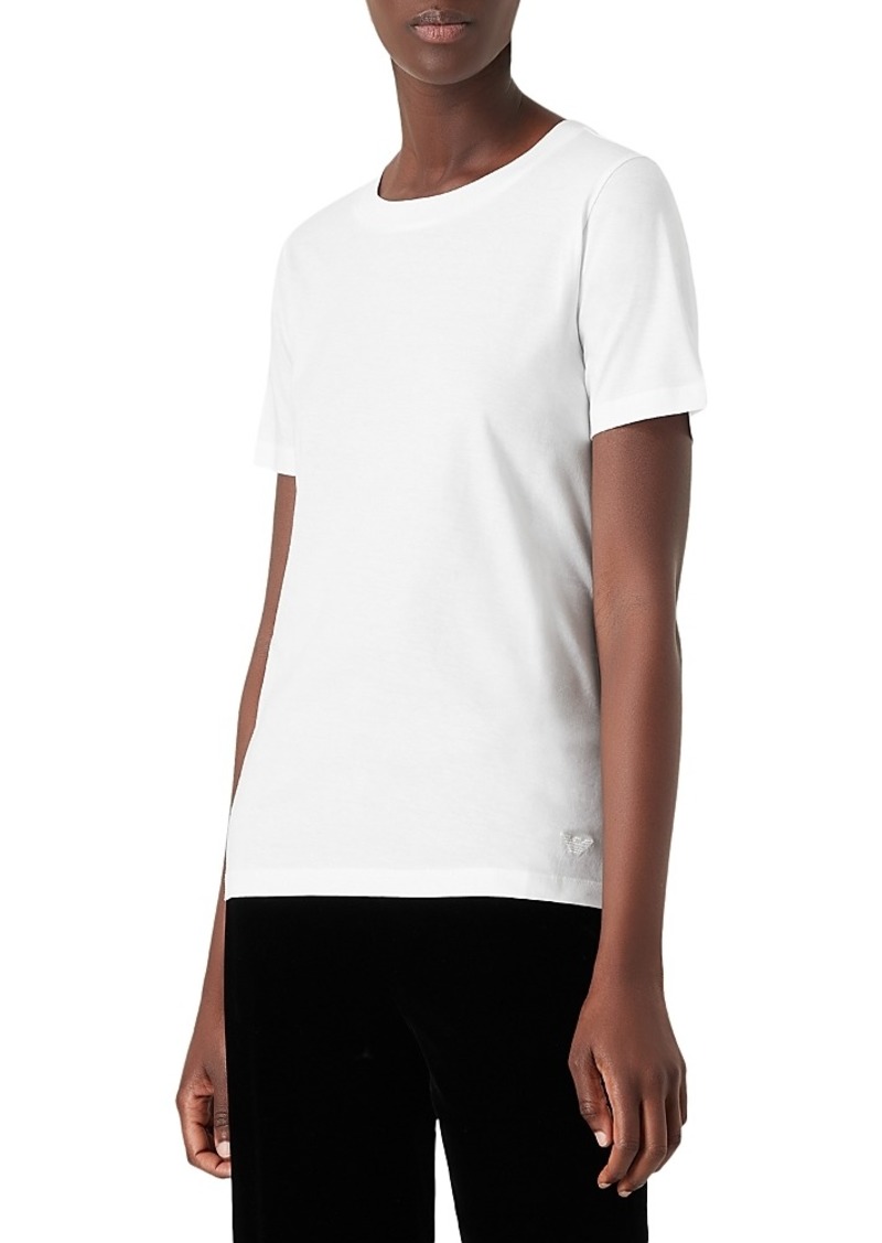 Emporio Armani Crewneck Tee