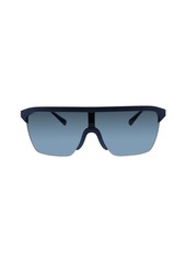 Emporio Armani EA 4146 57548736 Rectangle Sunglasses