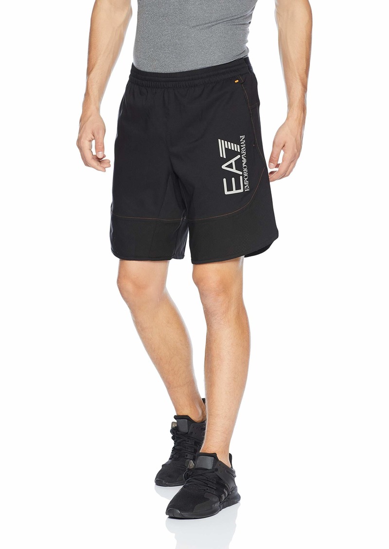 emporio armani shorts