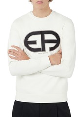 Emporio Armani Felpa Logo Sweatshirt