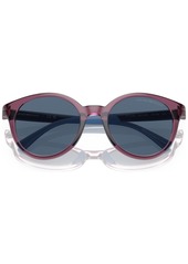 Emporio Armani Kids Sunglasses, EK4185 - Shiny Pink