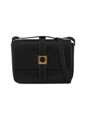 Emporio Armani Leather Shoulder Bag