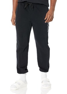Emporio Armani Men's Brushed Terry Joggers