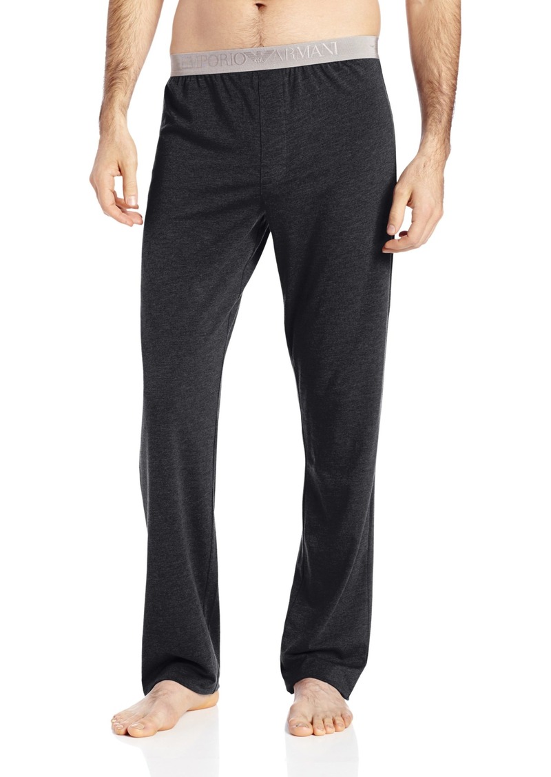 armani bottoms mens