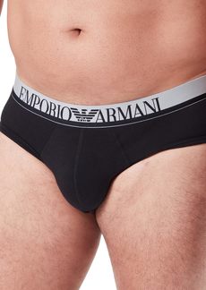 Emporio Armani Men's New Icon Brief