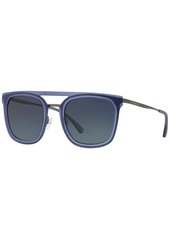 Emporio Armani Polarized Sunglasses, EA2062 54