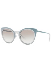 Emporio Armani Sunglasses, EA2063 52