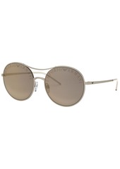 Emporio Armani Sunglasses, EA2081
