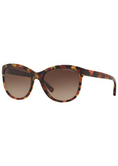 Emporio Armani Sunglasses, EA4076 56