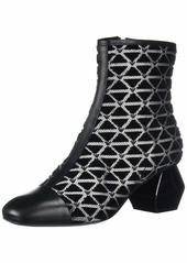 Emporio Armani Women's Ankle Boot  3 Regular EU ( US)