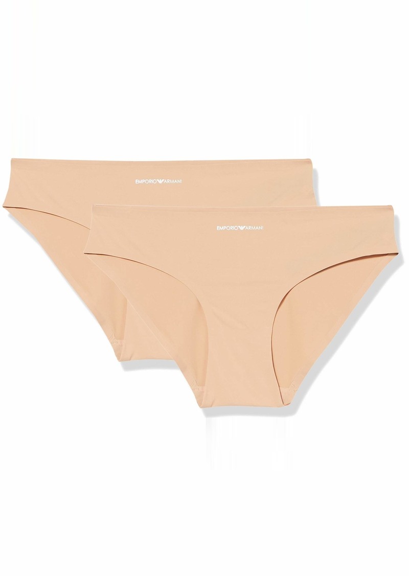 Emporio Armani Women's Brief  XL