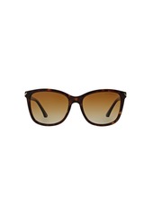 Emporio Armani Women's EA4060 Square Sunglasses