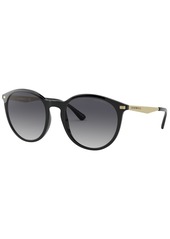 Emporio Armani Women's Sunglasses, EA4148 54