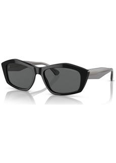 Emporio Armani Women's Sunglasses, EA418755-x