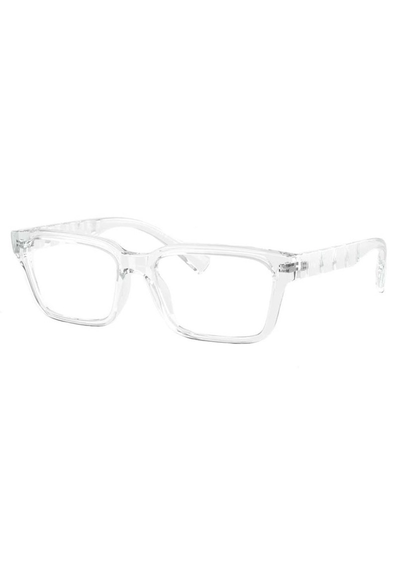 Armani Exchange AX 3116 8235 55mm Unisex Rectangle Eyeglasses 55mm