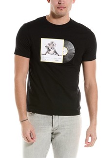 Armani Exchange Graphic Regular Fit T-Shirt