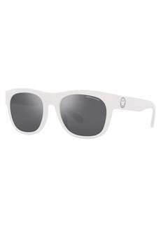 Armani Exchange Men's 55mm Sunglasses