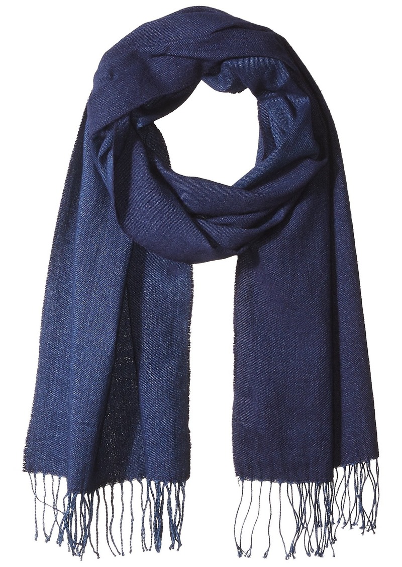 armani scarf mens