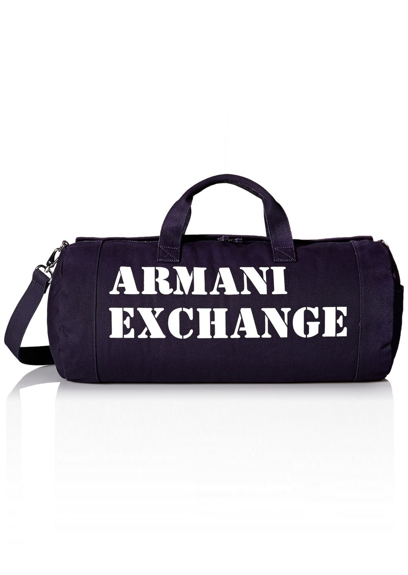 armani gym bags