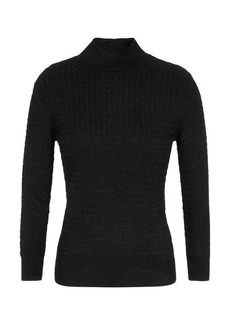 ARMANI EXCHANGE Sweaters Black