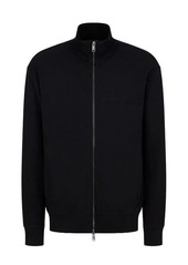 ARMANI EXCHANGE Sweaters Black