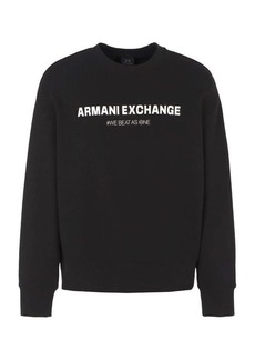 ARMANI EXCHANGE Sweaters Black