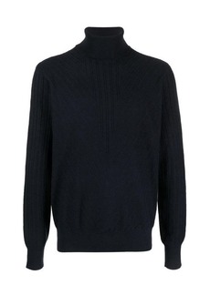 ARMANI EXCHANGE Sweaters Blue