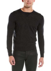 Armani Exchange Wool Pullover