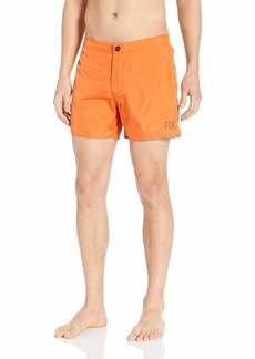 armani exchange swim shorts