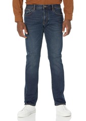 A | X ARMANI EXCHANGE Men's Comfort Knit Denim Slim Fit Jeans