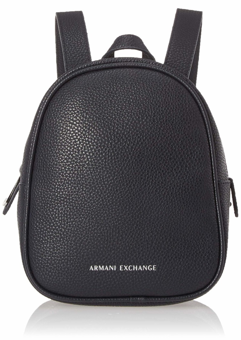 armani exchange mini bag