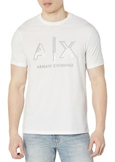 Armani Exchange AX Logo T-Shirt