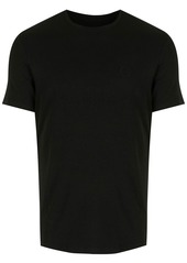 Armani Exchange chest logo-print T-shirt