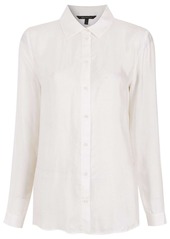 Armani Exchange long-sleeve shirt