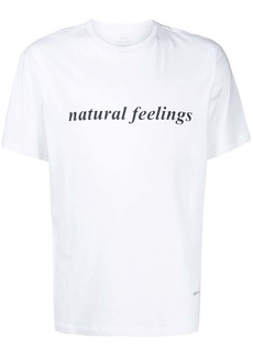 Armani Exchange Natural Feelings T-shirt
