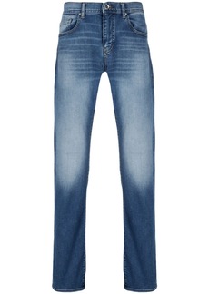 Armani Exchange slim-fit jeans