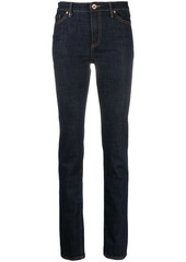 Armani Exchange slim-cut denim jeans