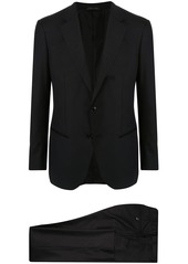 Armani formal two-piece suit